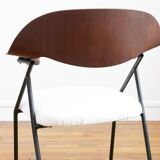 Armchair – Robin Day – Model 675 – Airborne – Restored