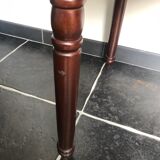 Louis Philippe style office