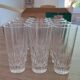 12 verres Scotland d'environ 17 cl