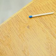Ash desk, Danish design, 1980s, production: Labofa Møbler
