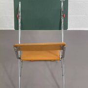 Bureau enfant pliable années 60-70