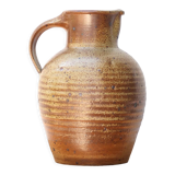 Sandstone pitcher by Charles Gaudry 60s