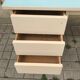 Bureau kids vintage