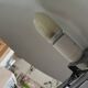 Vintage Aluminor desk lamp