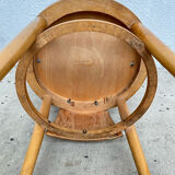 4 Baumann Seagull chairs