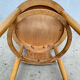 4 Baumann Seagull chairs