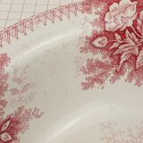 Saladier Digoin Sarreguemines