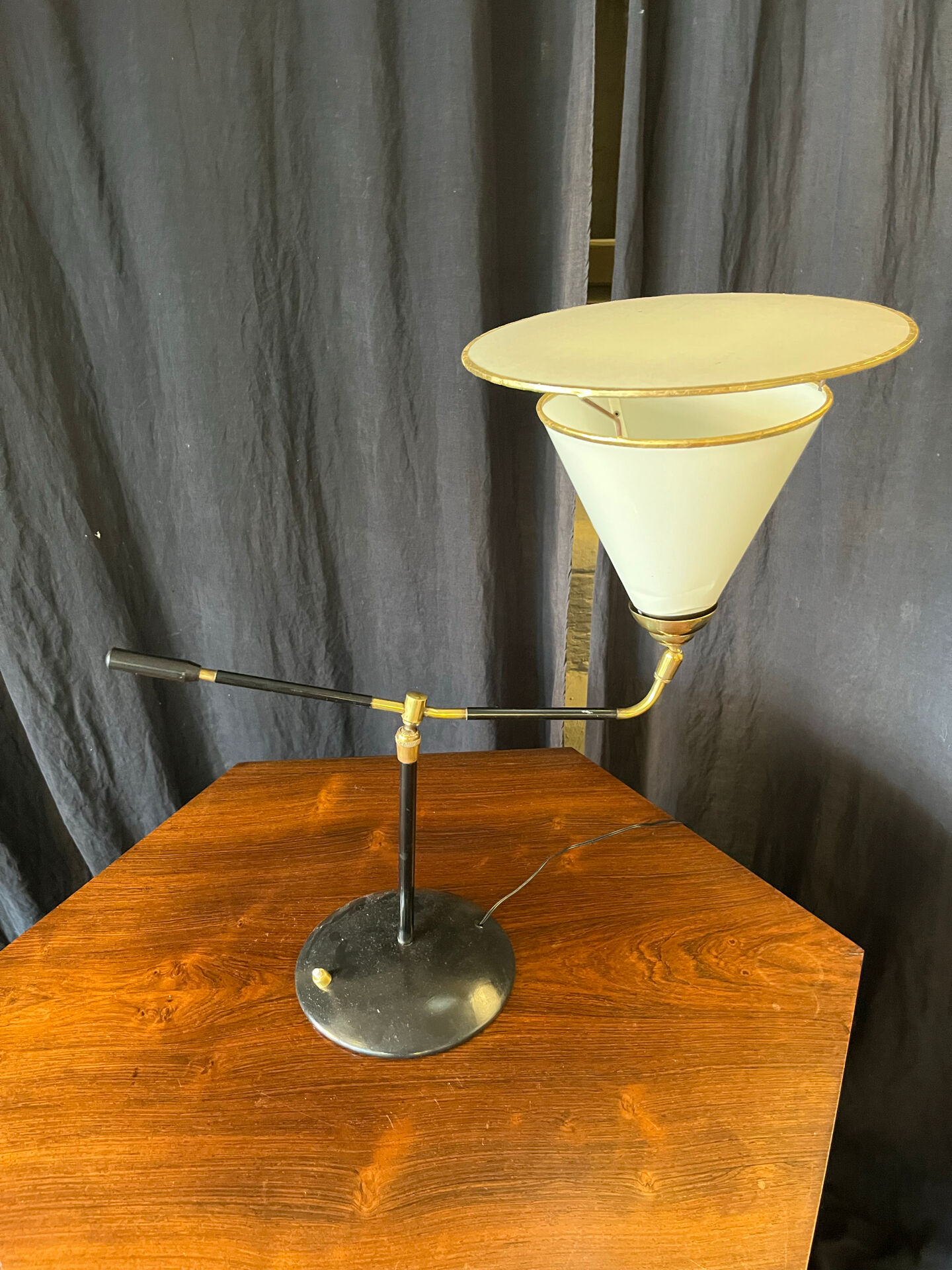 Lamp 1950