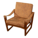1960s Safari Armchair