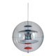 Danish pendant "VP Globe” by Verner Panton for Louis Poulsen, 1970