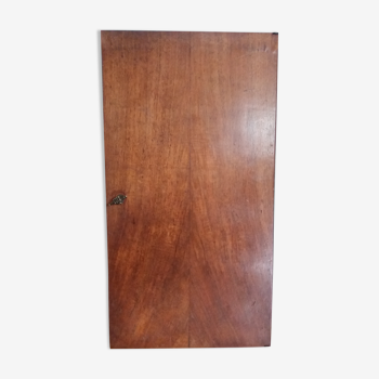 Old door 49.5 x 26.5 cm