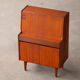 Secretary, Scandinavian office, vintage 1960