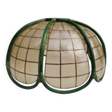 Bamboo suspension