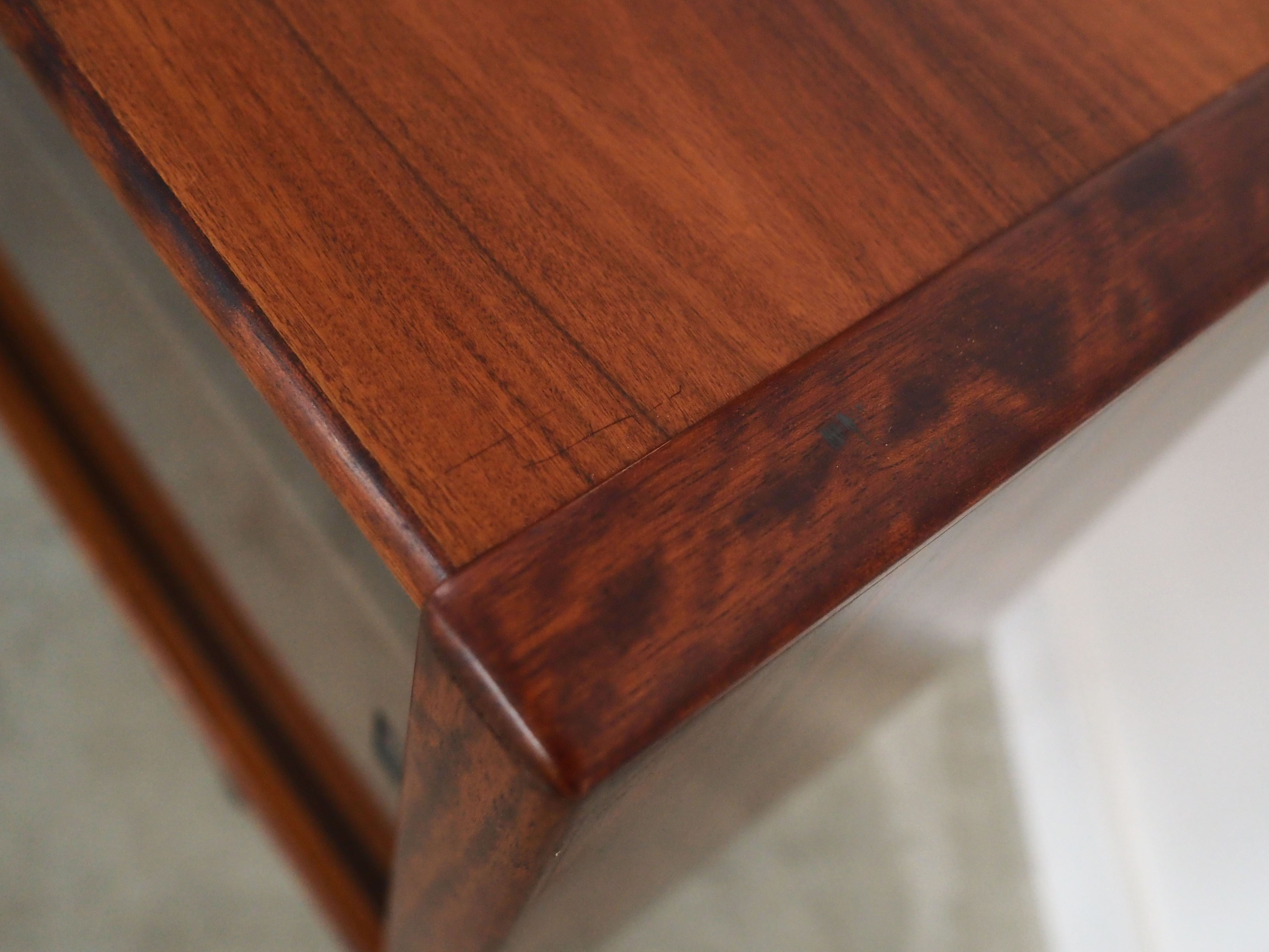 Rosewood sideboard, Danish design, 1970s, manufactured by Skovby Møbelfabrik