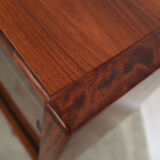 Rosewood sideboard, Danish design, 1970s, manufactured by Skovby Møbelfabrik