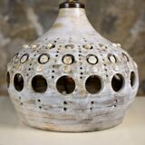 Georges Pelletier ceramic lamp, 1960s