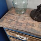 Chiffonnier Industriel