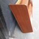 1950s wall shelf