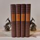 Art deco bookends