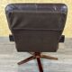 Fauteuil des années 60 70