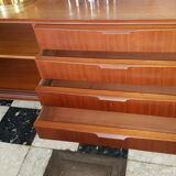 Teak 1960 sideboard