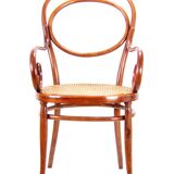 Viennese armchair Nr. 10 by Michael Thonet 1870