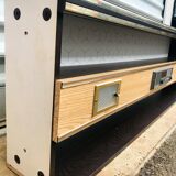 Wanda radio headboard