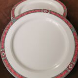 Flat plates villeroy and boch