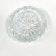 Crystal ashtray