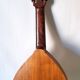 Antique instrument castellano laùd 12 strings (bandurria) - spain 1960s