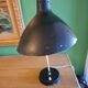 1950s lamp by Jean Boris Lacroix