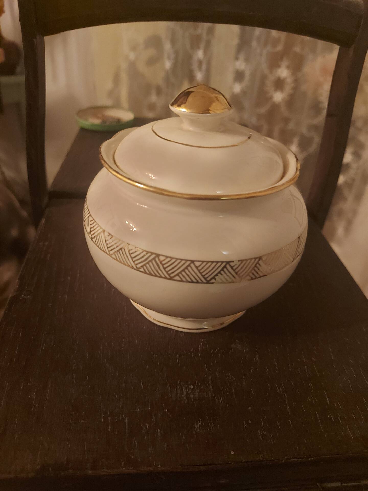 Service à café Villeroy & Boch