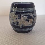 Mug real gres d’alsace signed