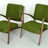 Lounge chairs dutch design