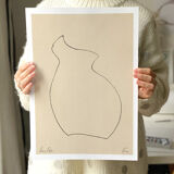 Giclee art print