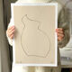 Impression d’art de giclee