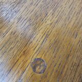 4 chaises Sawbuck de Hans Wegner, modèle CH29