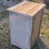 Low sideboard