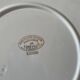 Luneville Lackme pie dish