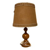 Selency lamp x Monoprix Croisé Laroche