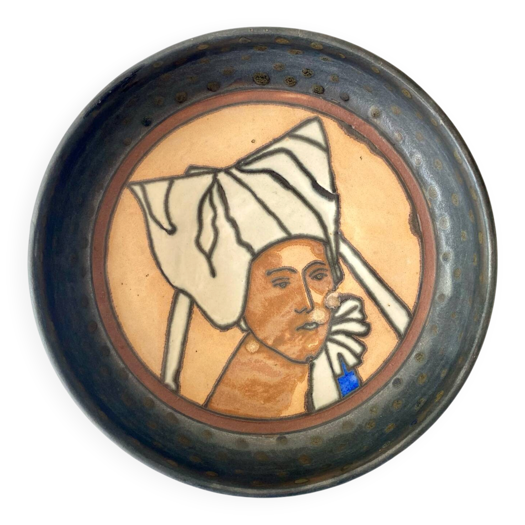 Coupe ODETTA Quimper