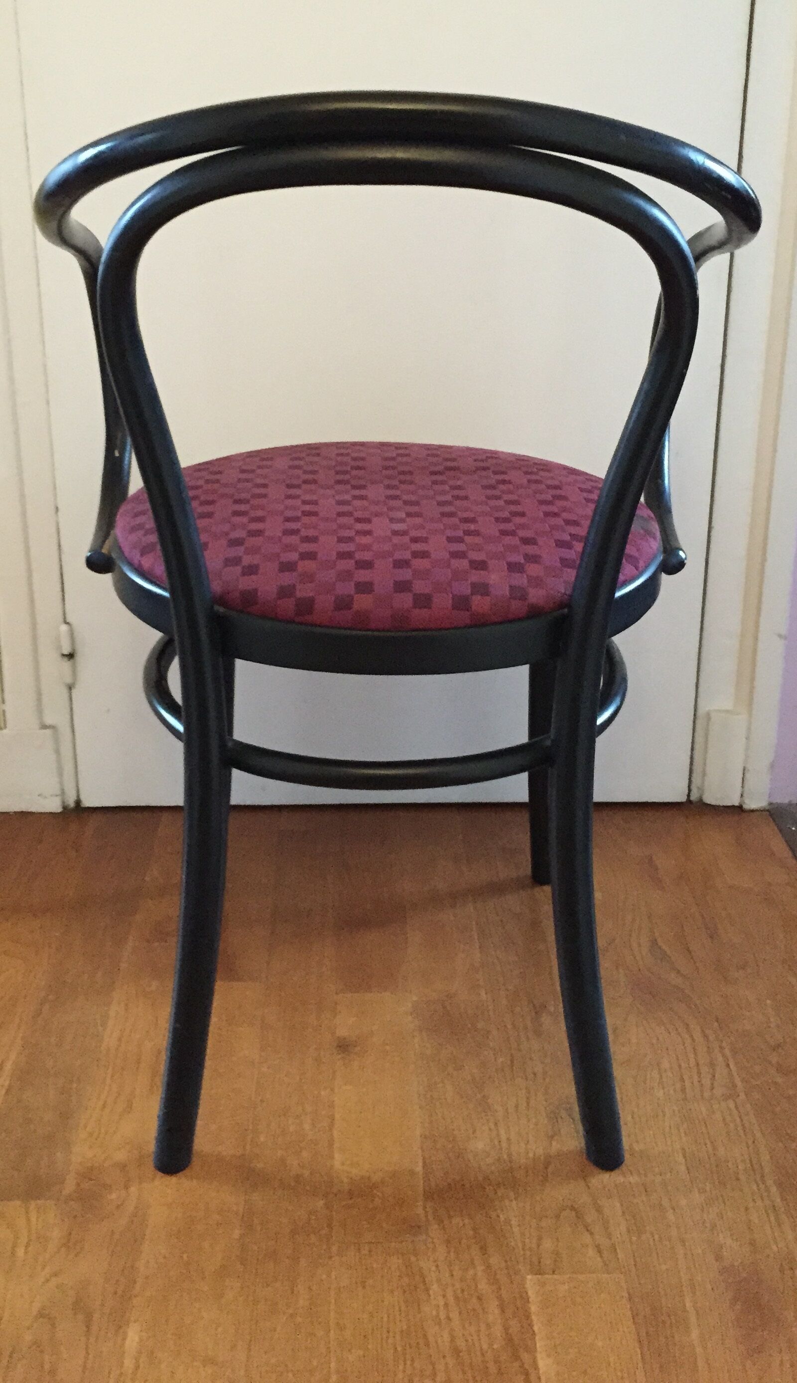 Thonet chair