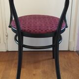 Thonet chair