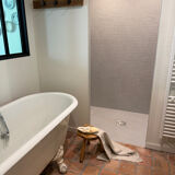 Ravier in iron clay Jules Vieillard Bordeaux