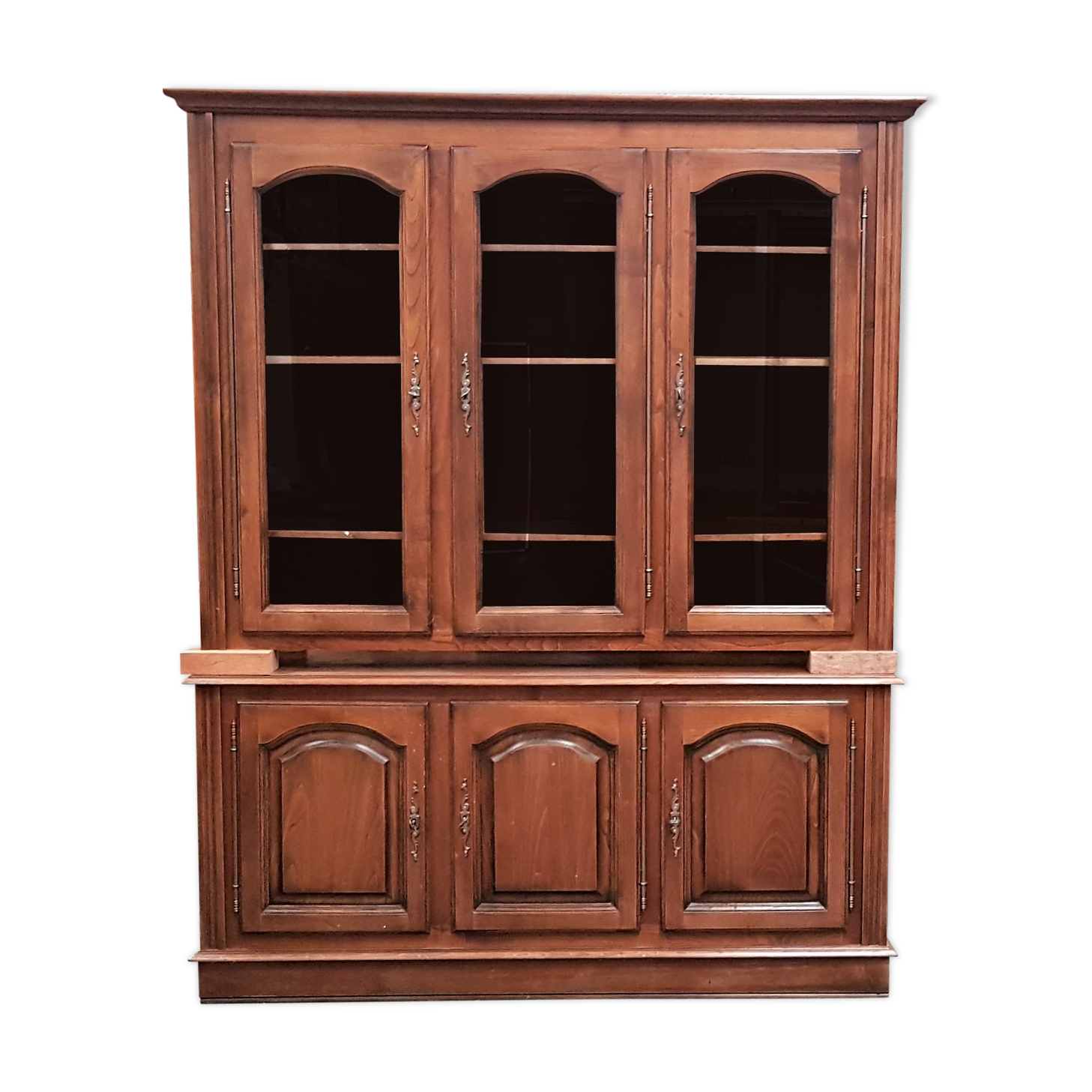 Bookcase Bortois Lachaze 19110