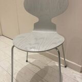 ANT ARNE JACOBSEN CHAIRS