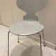 CHAISES ANT ARNE JACOBSEN