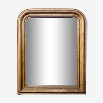 Miroir Louis Philippe - 66x54cm