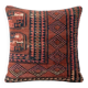 Vintage Turkish cushion cover 61x61 cm