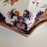 Set of 2 ceramic vegetable dishes, to be defined